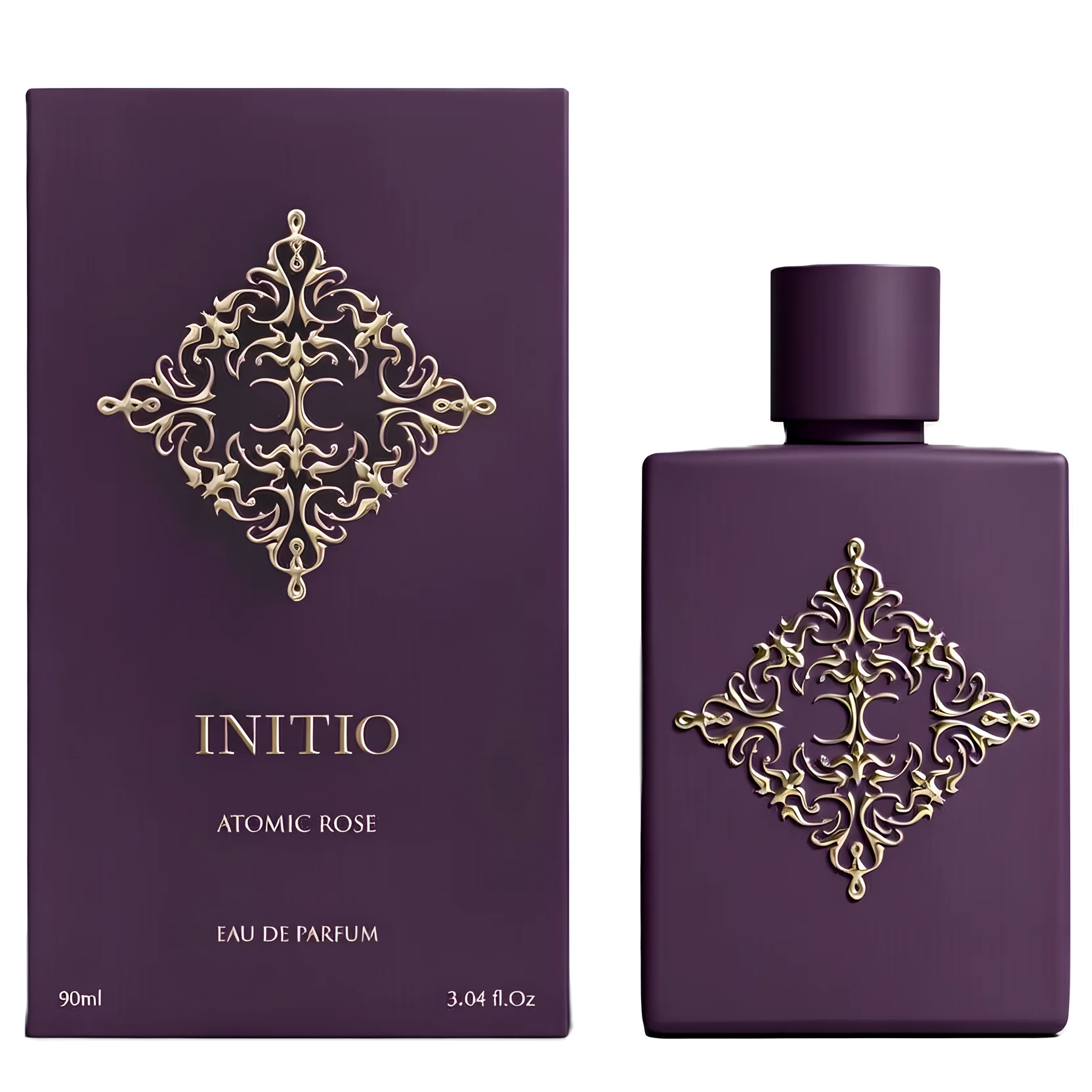 Initio Atomic Rose Eau de Parfum for Everyone - Image 2