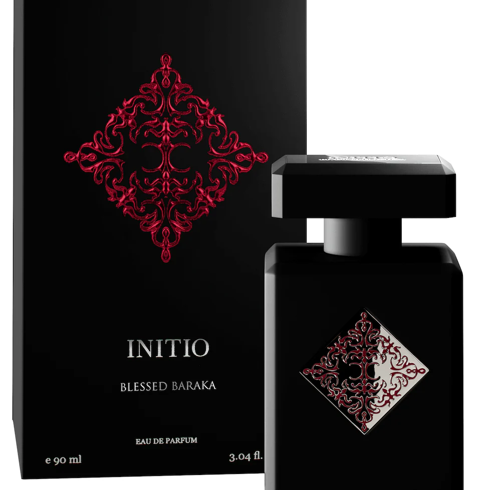 Initio Blessed Baraka Eau de Parfum for Everyone - Image 2