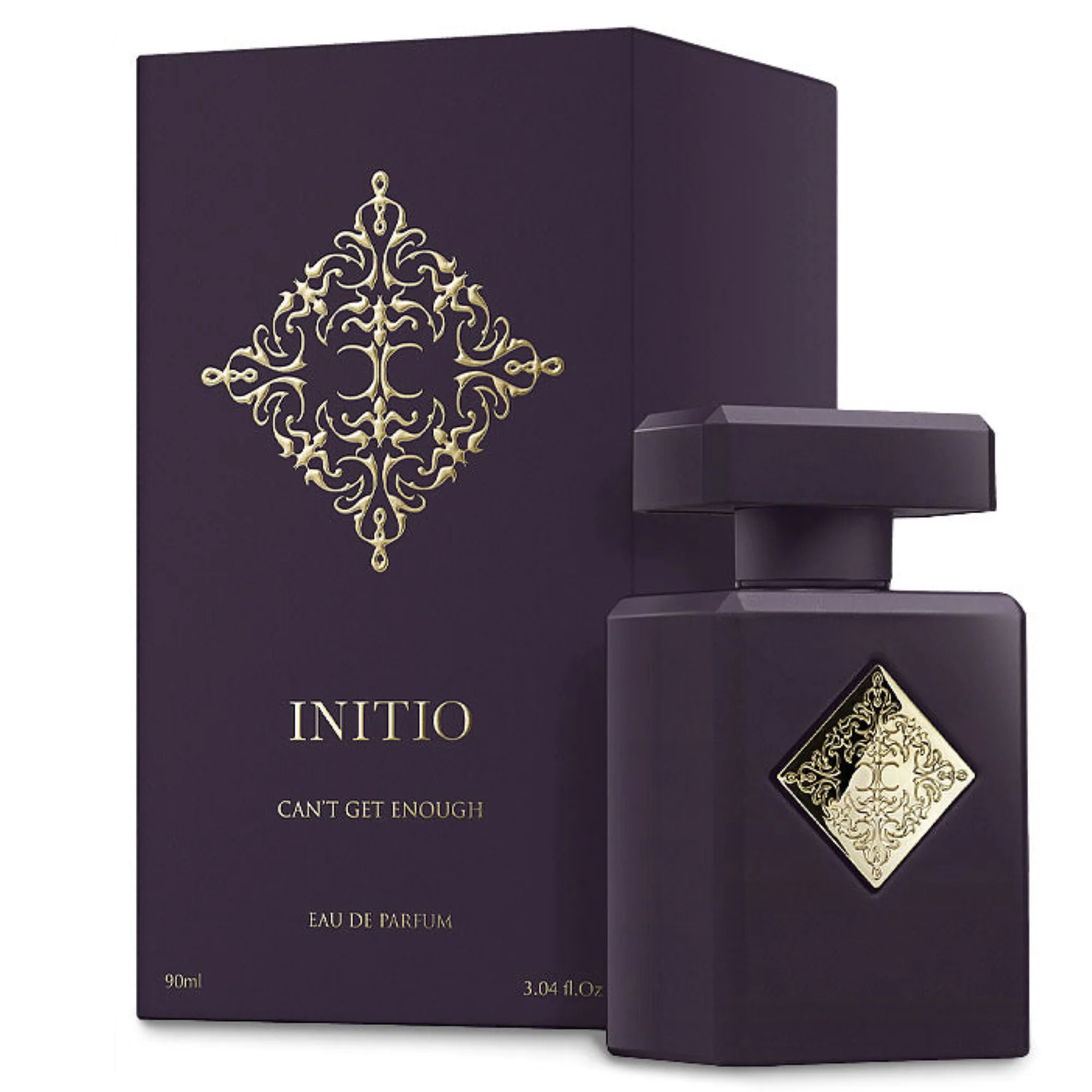 Initio Can't Get Enough Eau de Parfum for Everyone - Image 2