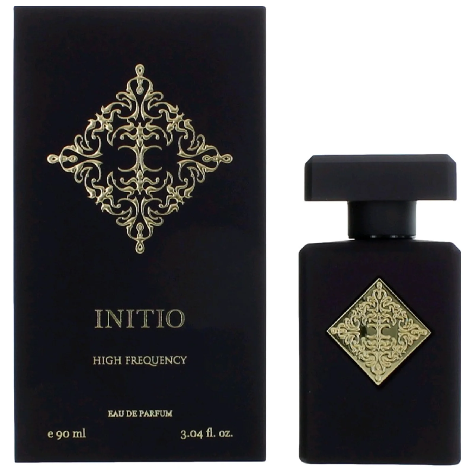 Initio High Frequency Eau de Parfum for Everyone - Image 2