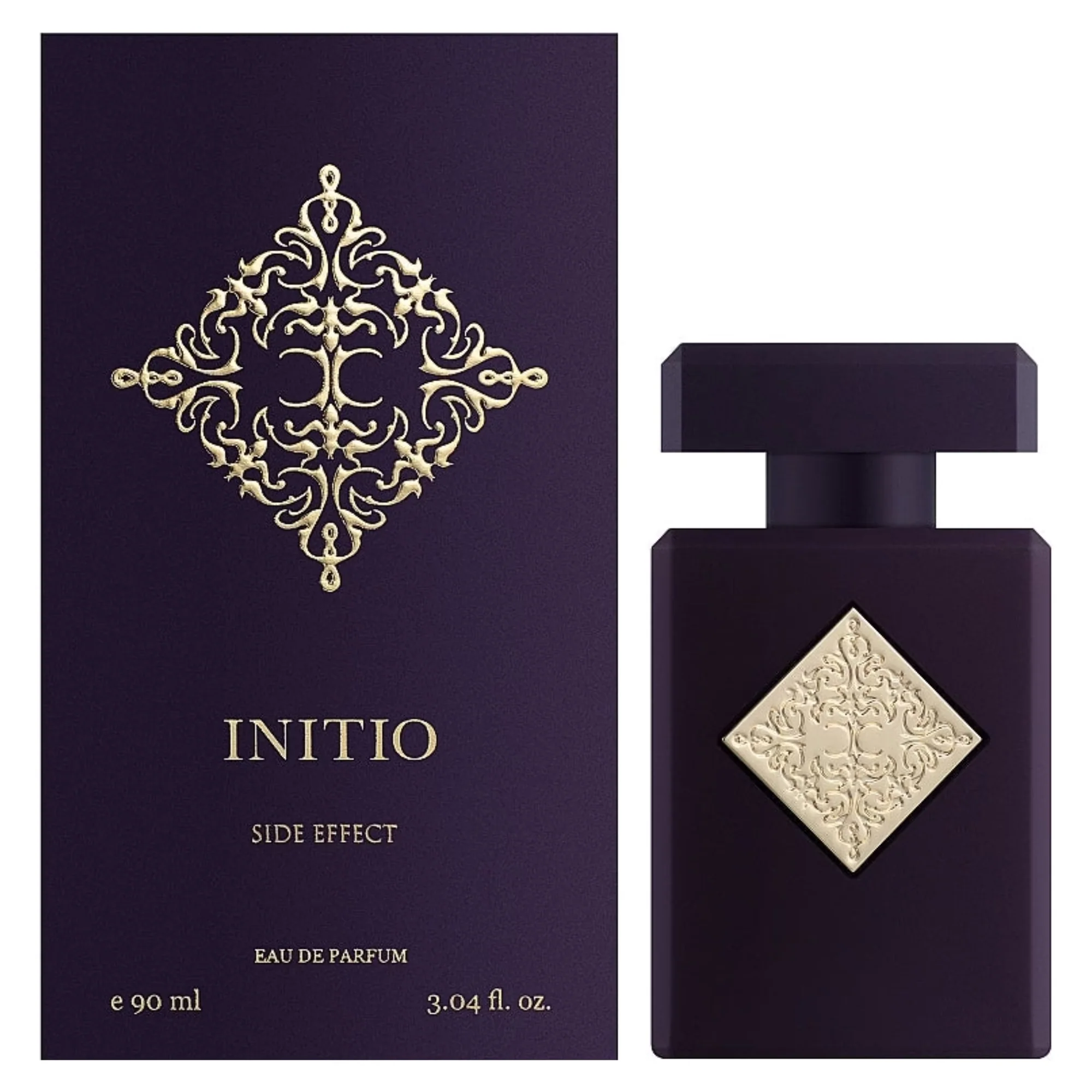 Initio Side Effect Eau de Parfum for Everyone - Image 2