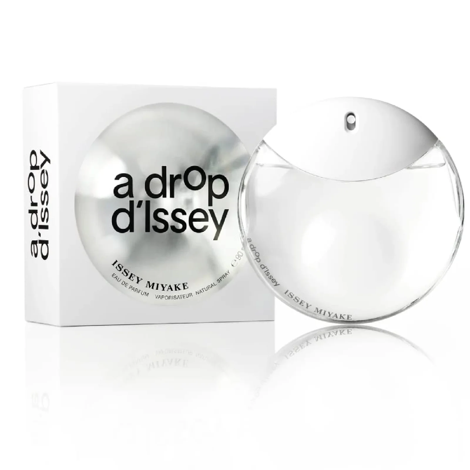Issey Miyake A Drop D'issey Essentielle Eau de Parfum for Women - Image 4