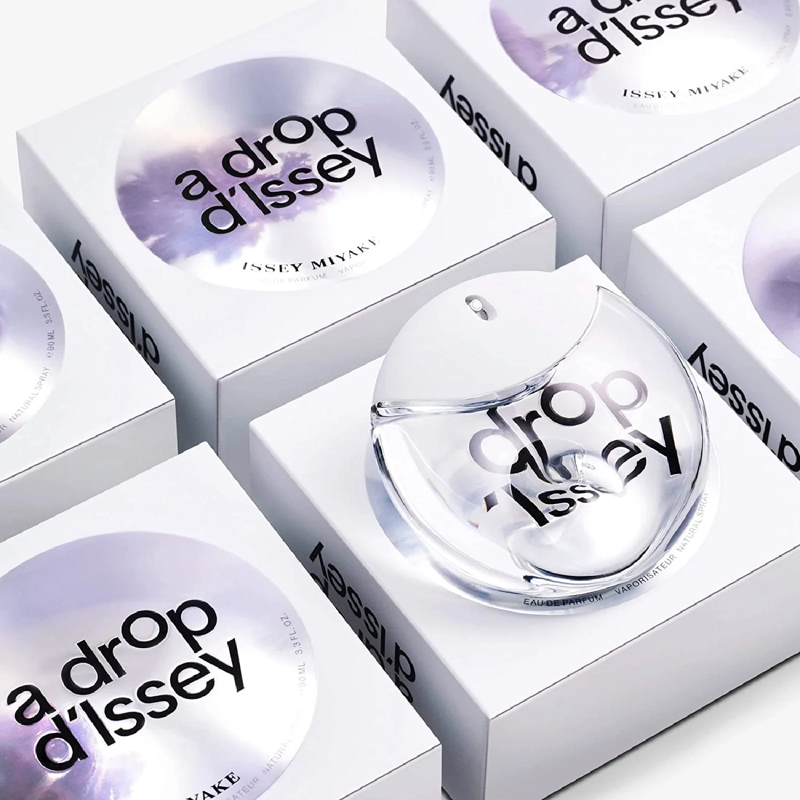 Issey Miyake A Drop D'issey Essentielle Eau de Parfum for Women - Image 5