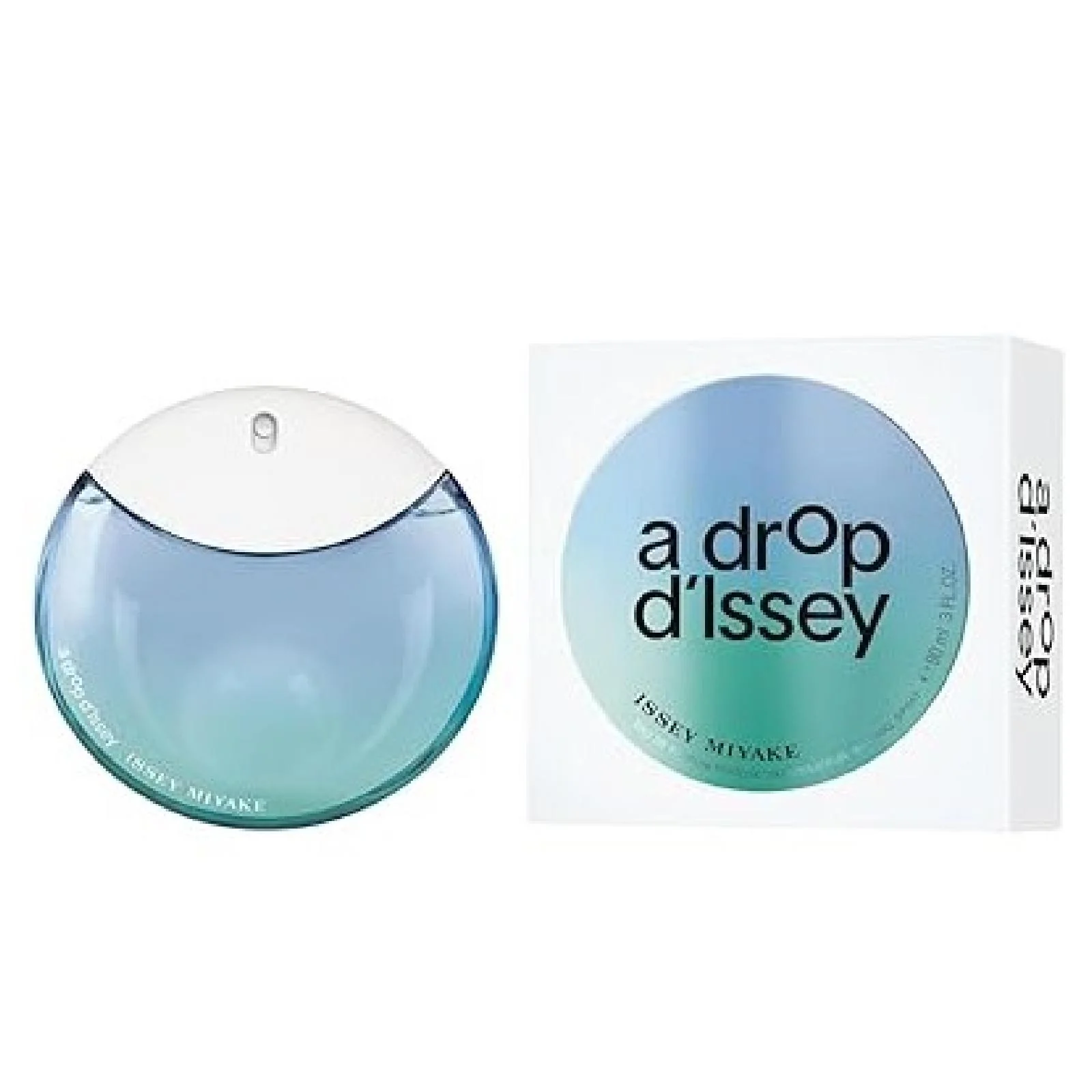 Issey Miyake A Drop D'issey Fraiche Eau de Parfum for Women - Image 3