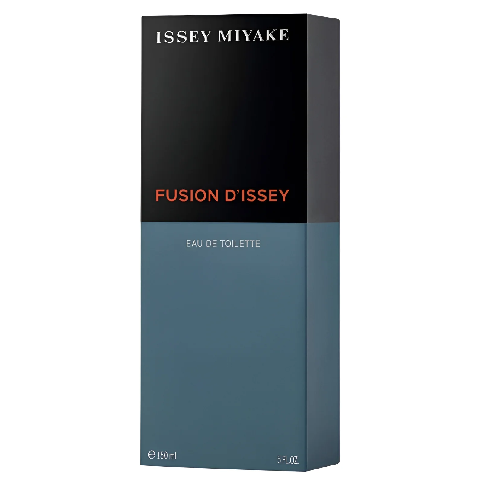 Issey Miyake Fusion D'issey Eau de Toilette for Men - Image 4