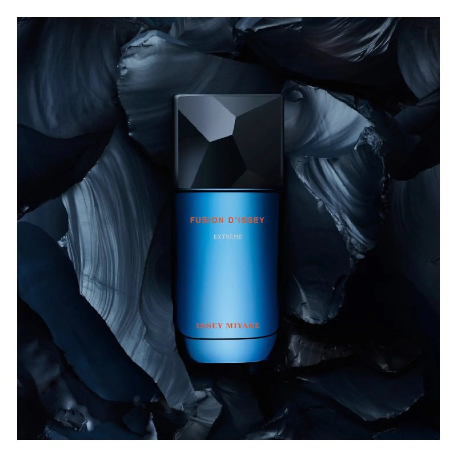 Issey Miyake Fusion D'issey Extreme Eau de Toilette for Men - Image 3