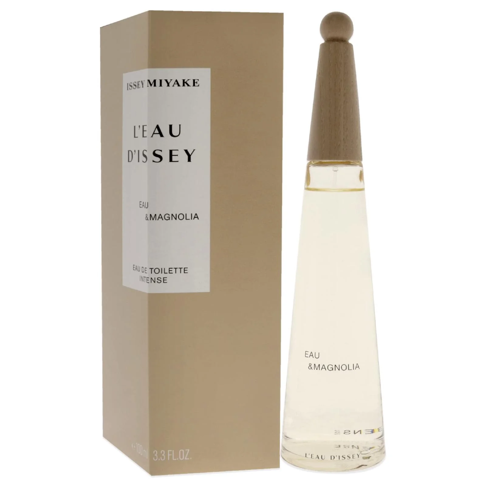 Issey Miyake Leau Dissey Eau Magnolia Eau de Toilette for Women - Image 4