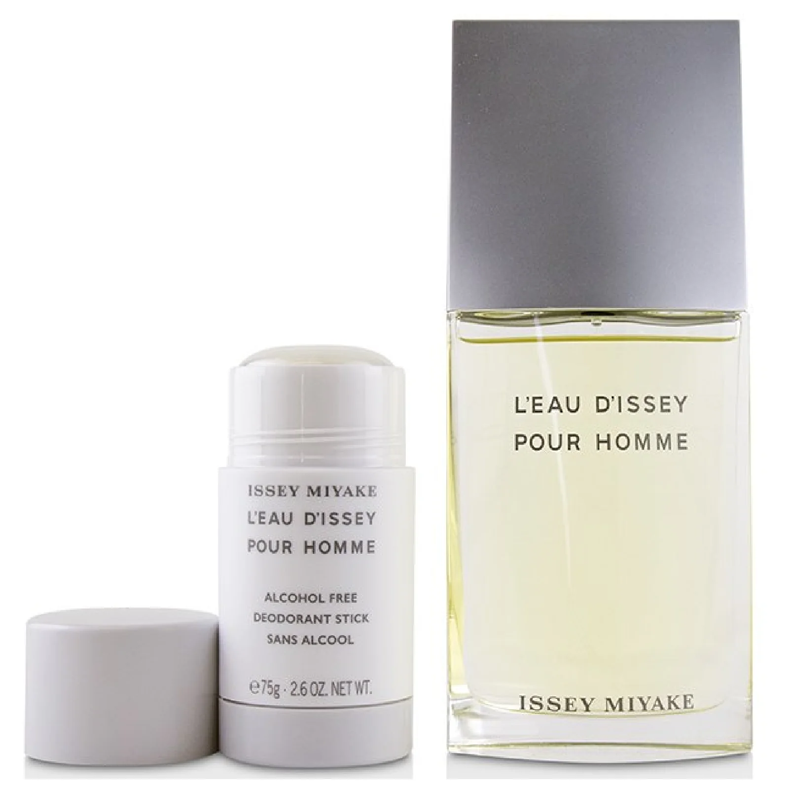 Issey Miyake L'eau D'issey Fraiche Gift Set for Men - Image 3