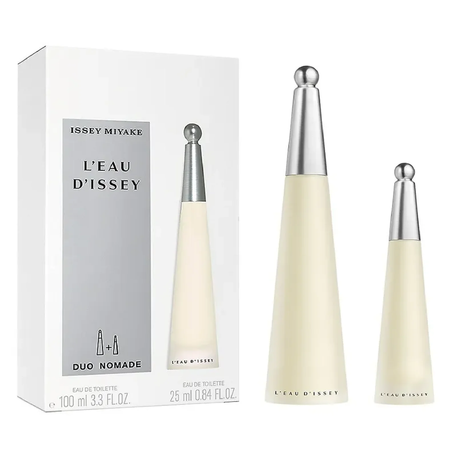 Issey Miyake L'eau D'issey Gift Set for Women - Image 2