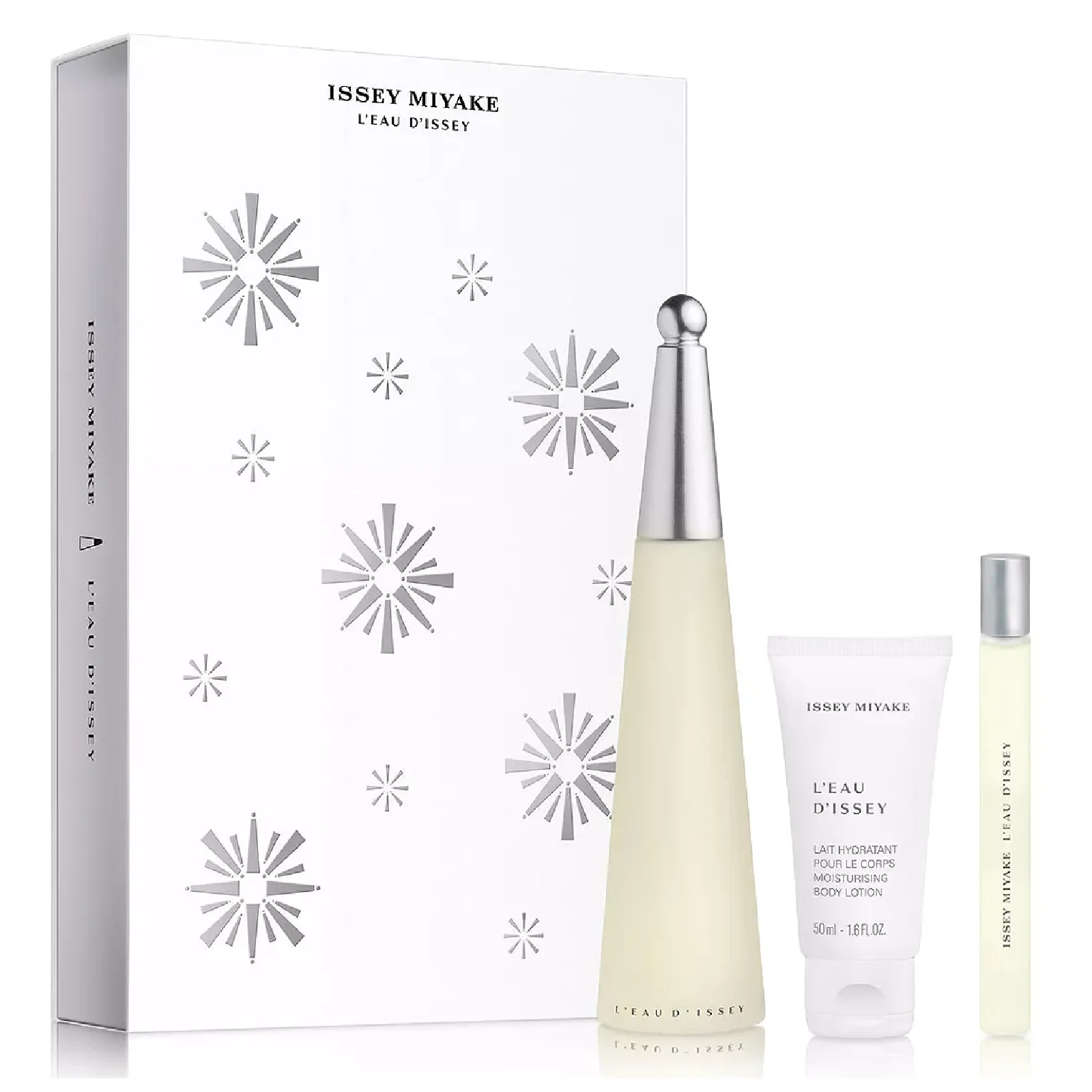 Issey Miyake L'eau D'issey Gift Set for Women - Image 3