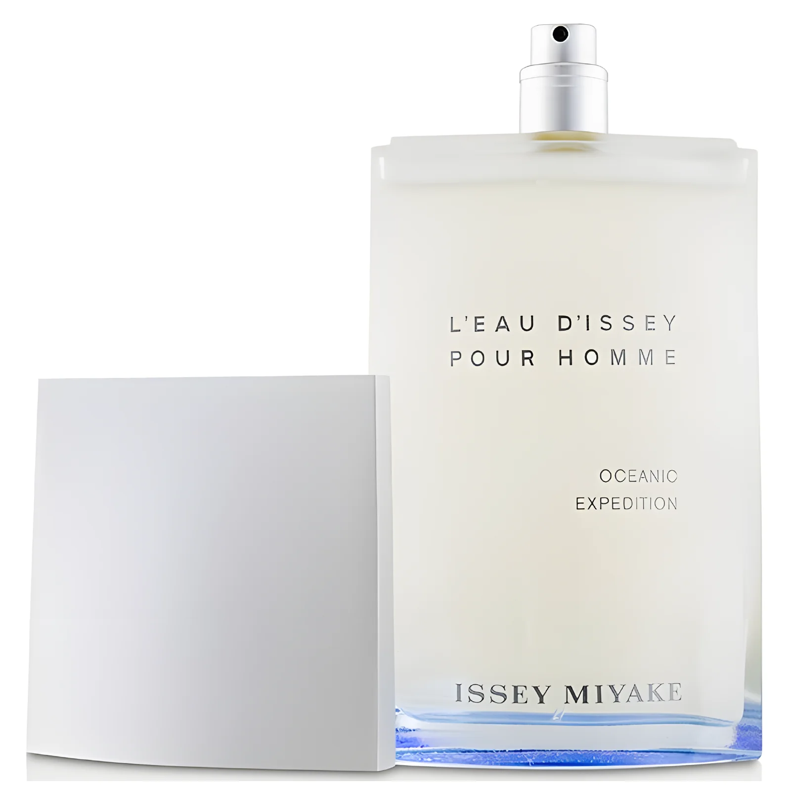 Issey Miyake L'eau D'issey Oceanic Expedition Eau de Toilette for Men - Image 2