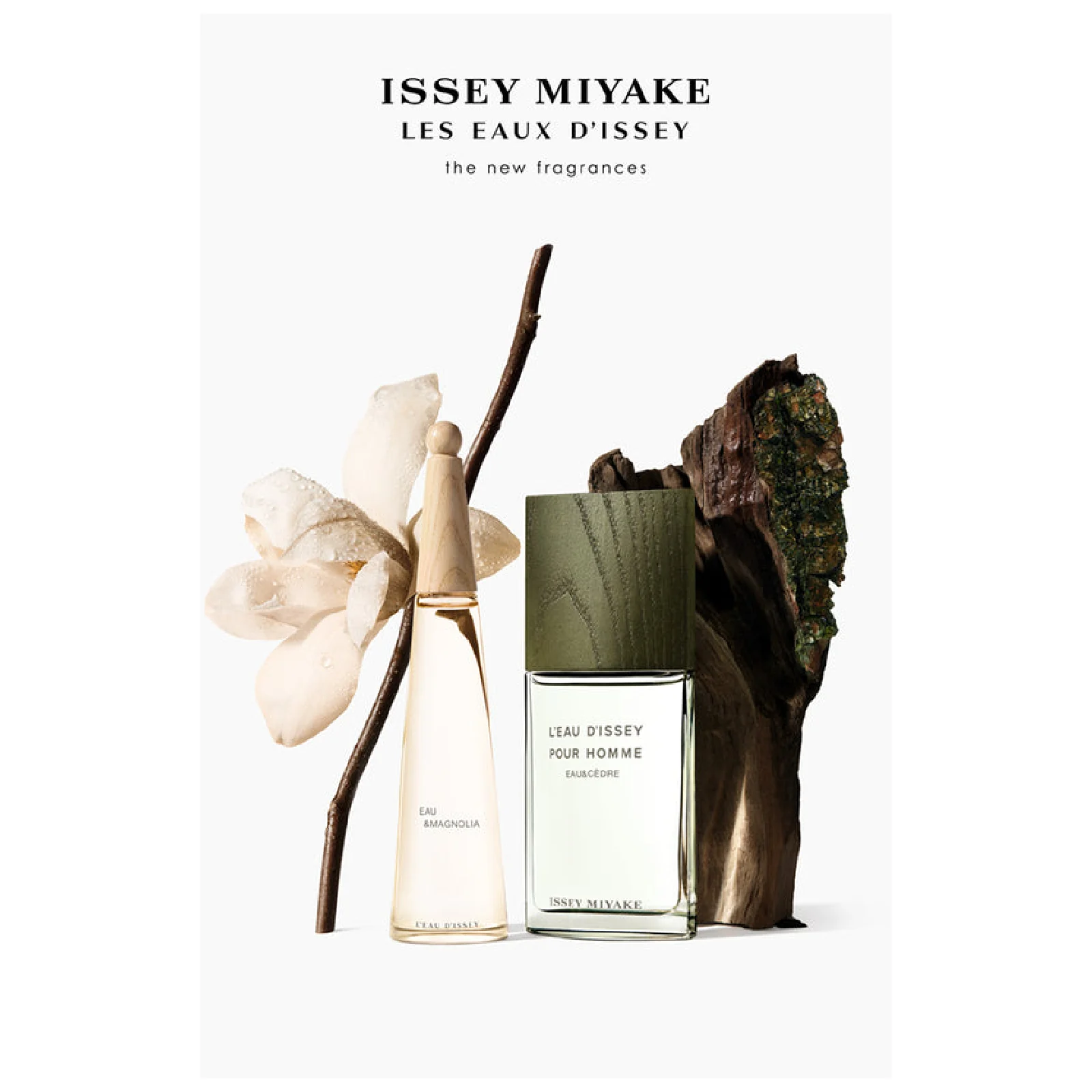 Issey Miyake L'Eau d'Issey Pour Homme Eau de Toilette for Men - Image 11