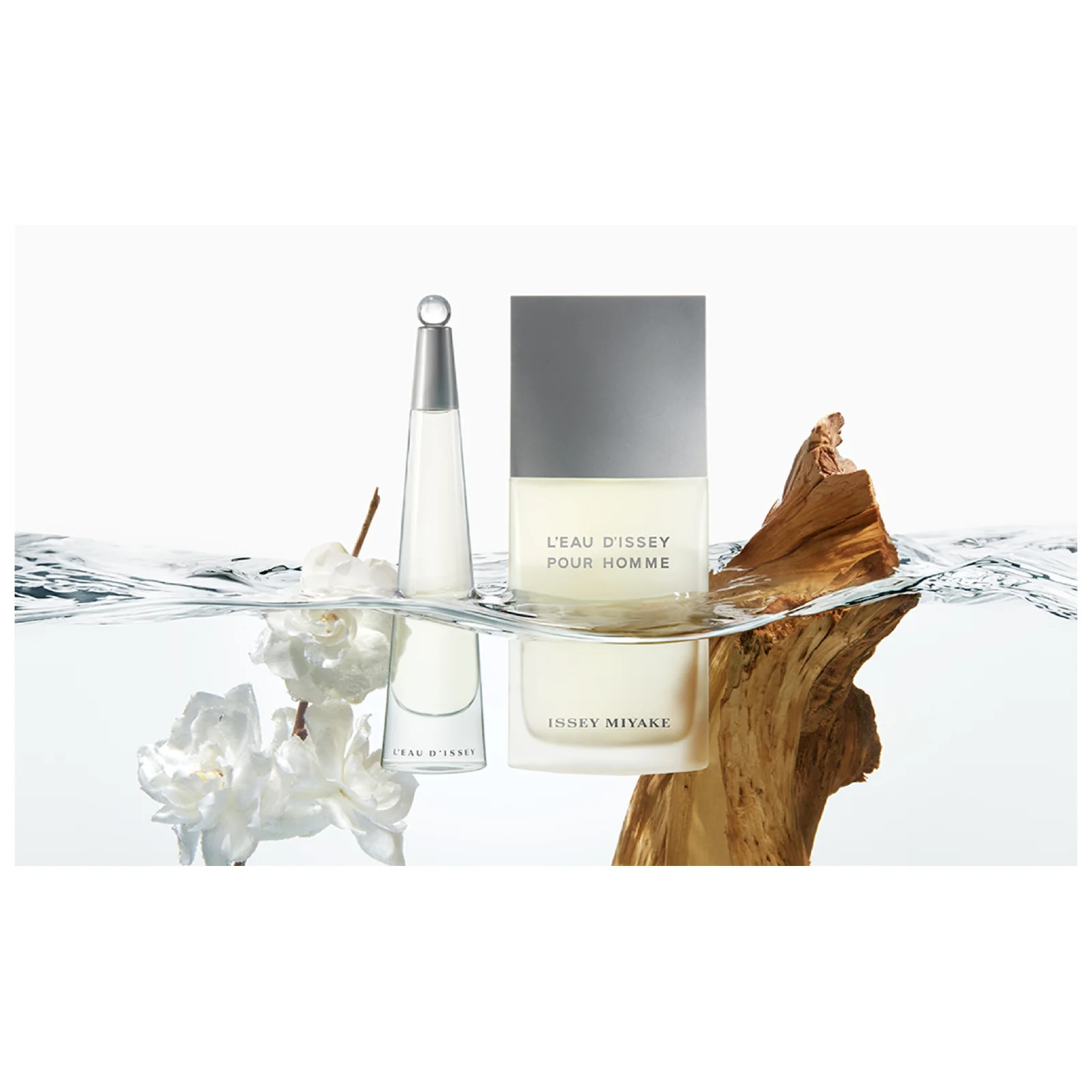 Issey Miyake L'Eau d'Issey Pour Homme Eau de Toilette for Men - Image 12