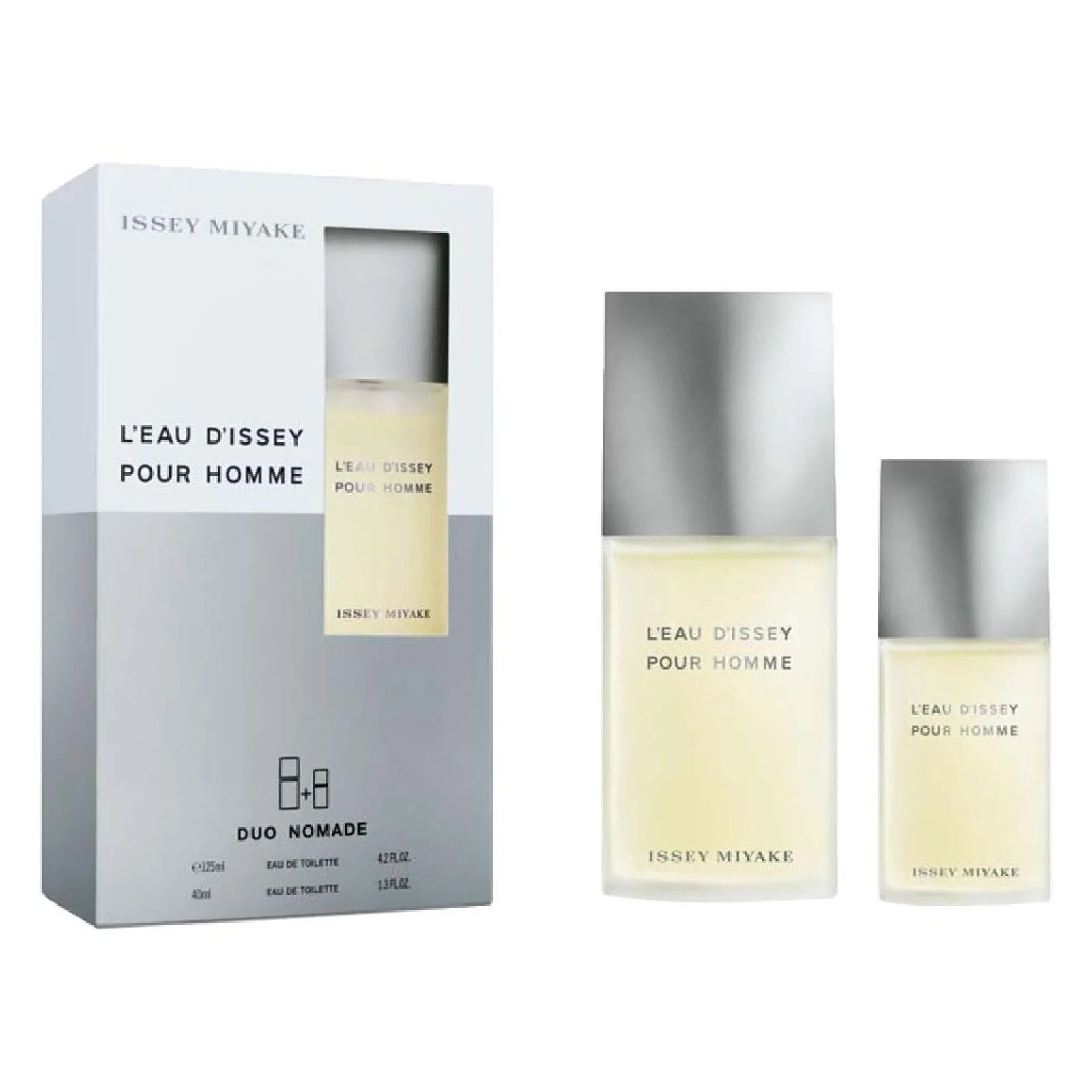 Issey Miyake L'Eau d'Issey Pour Homme Gift Set for Men - Image 2