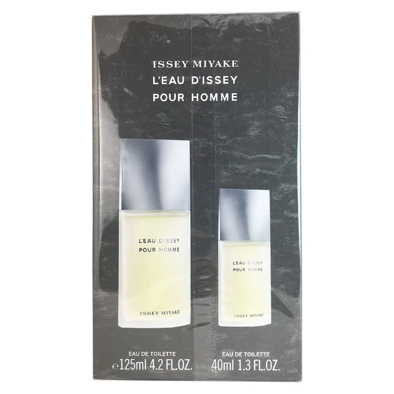 Issey Miyake L'Eau d'Issey Pour Homme Gift Set for Men - Image 3