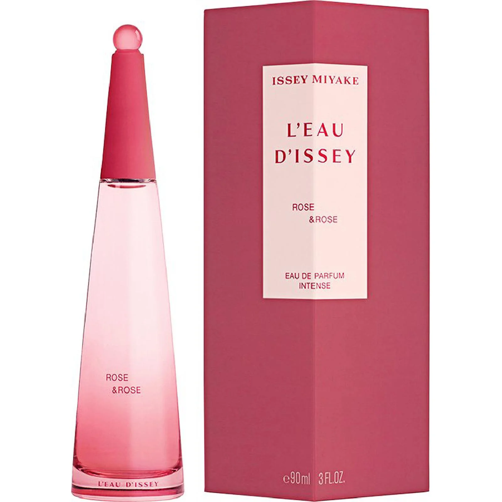 Issey Miyake L'eau D'issey Rose & Rose Parfum for Women - Image 3