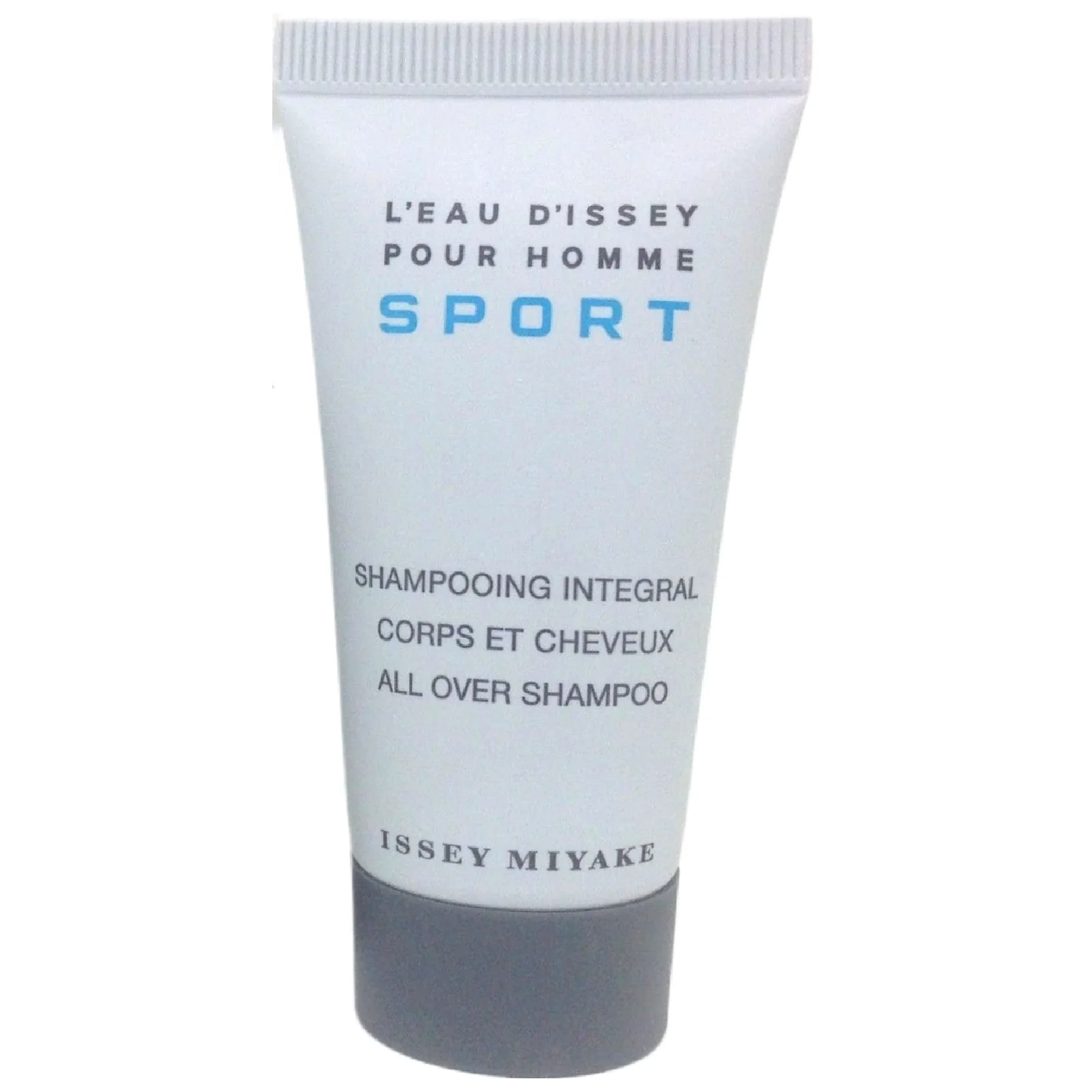 Issey Miyake L'eau D'issey Sport All Over Shampoo for Men