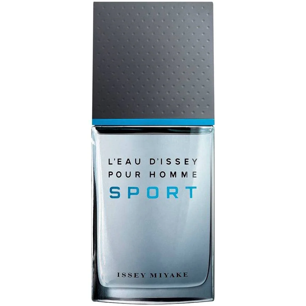 Issey Miyake L'eau D'issey Sport Eau de Toilette for Men - Image 10