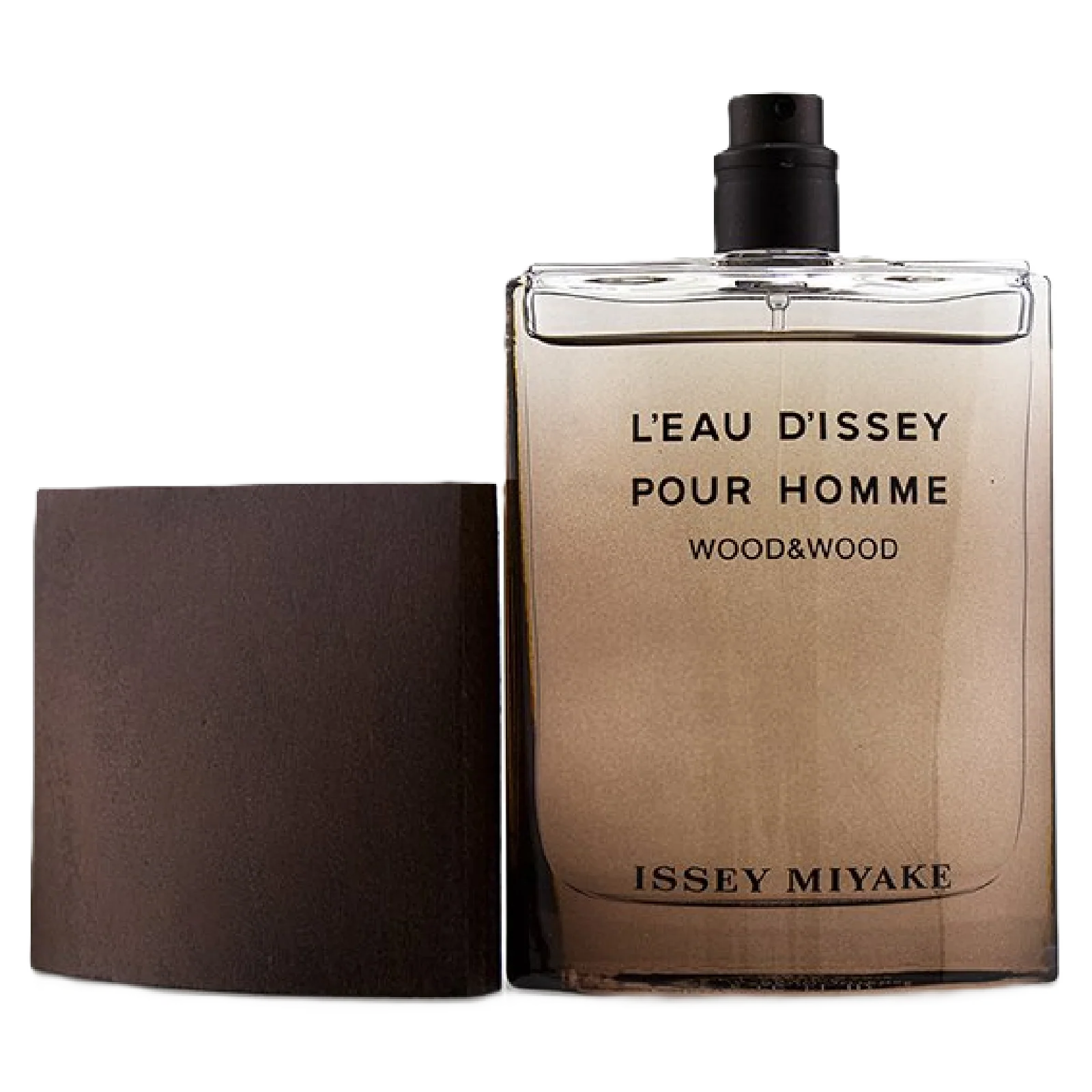 Issey Miyake L'eau D'issey Wood&wood Intense Eau de Parfum for Men - Image 3