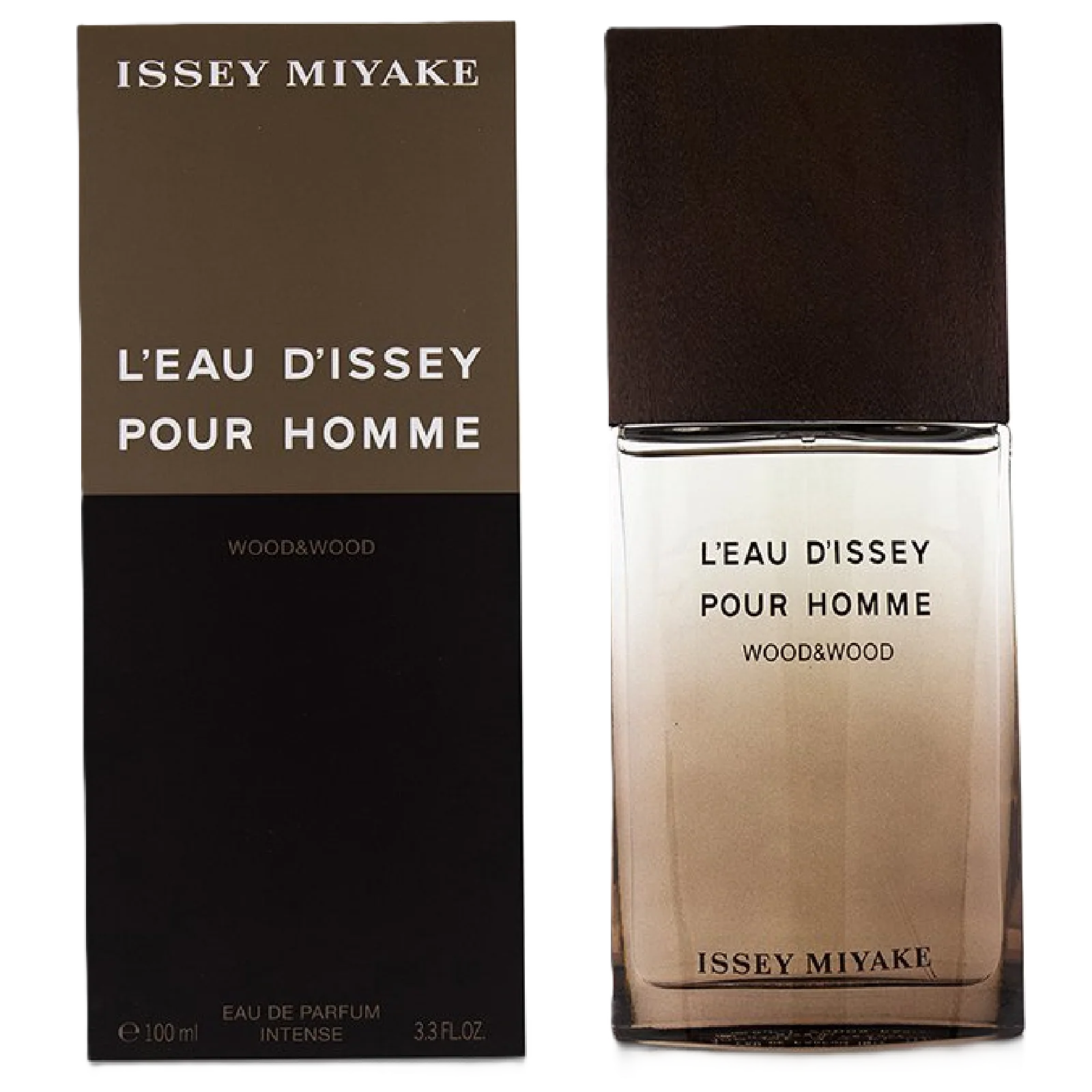 Issey Miyake L'eau D'issey Wood&wood Intense Eau de Parfum for Men - Image 7