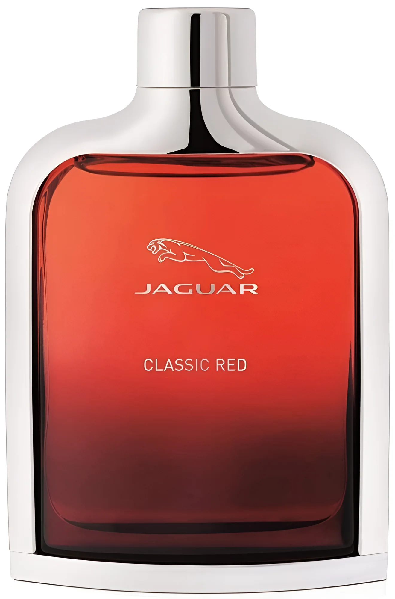 Jaguar Classic Red Eau de Toilette for Men - Image 3