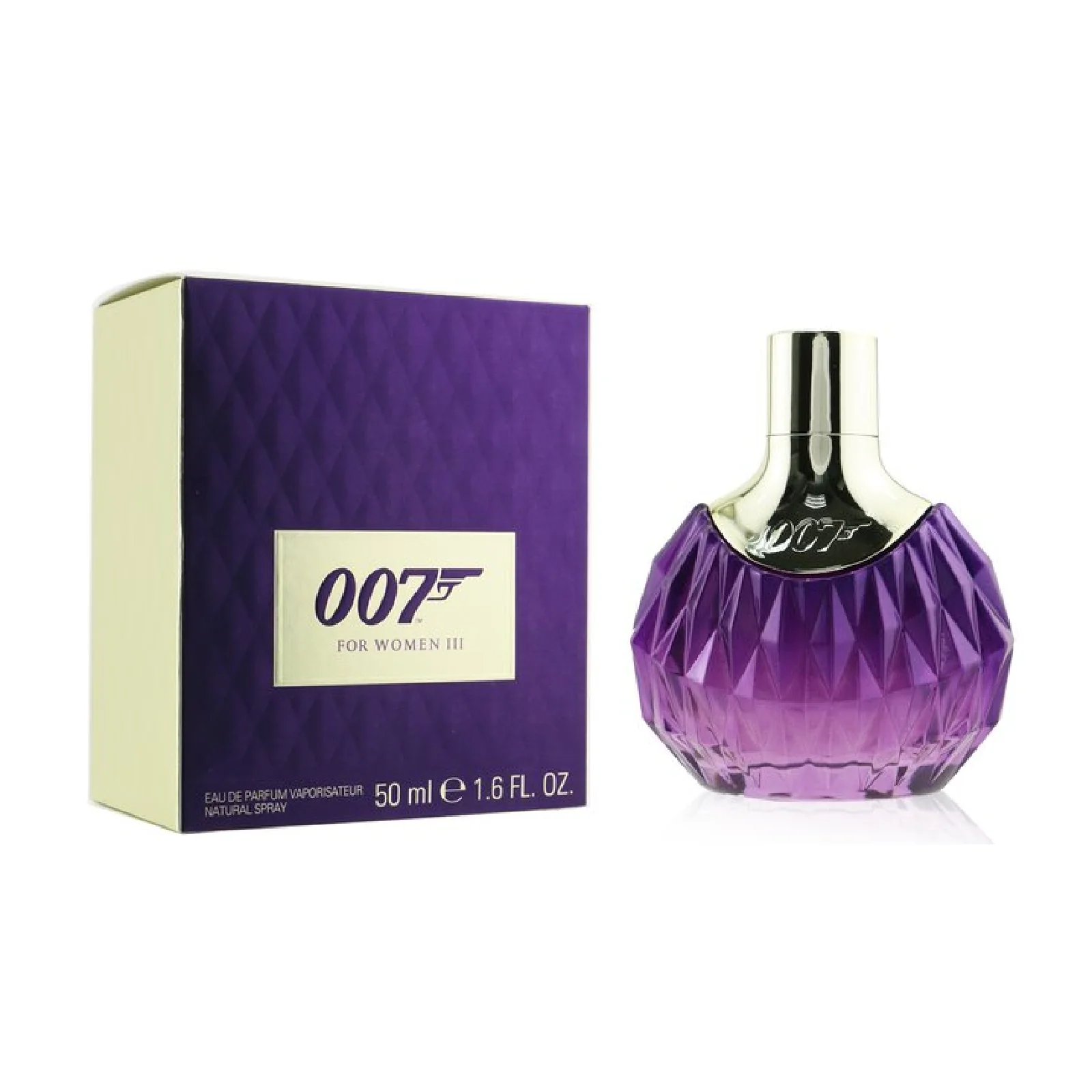James Bond 007 Eau de Parfum for Women - Image 2