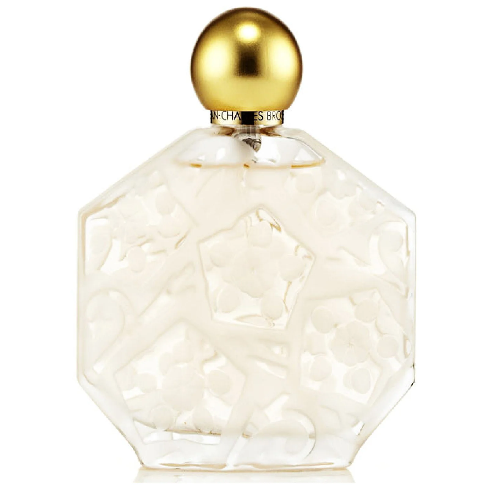 Jean-charles Brosseau Ombre Rose Eau de Toilette for Women