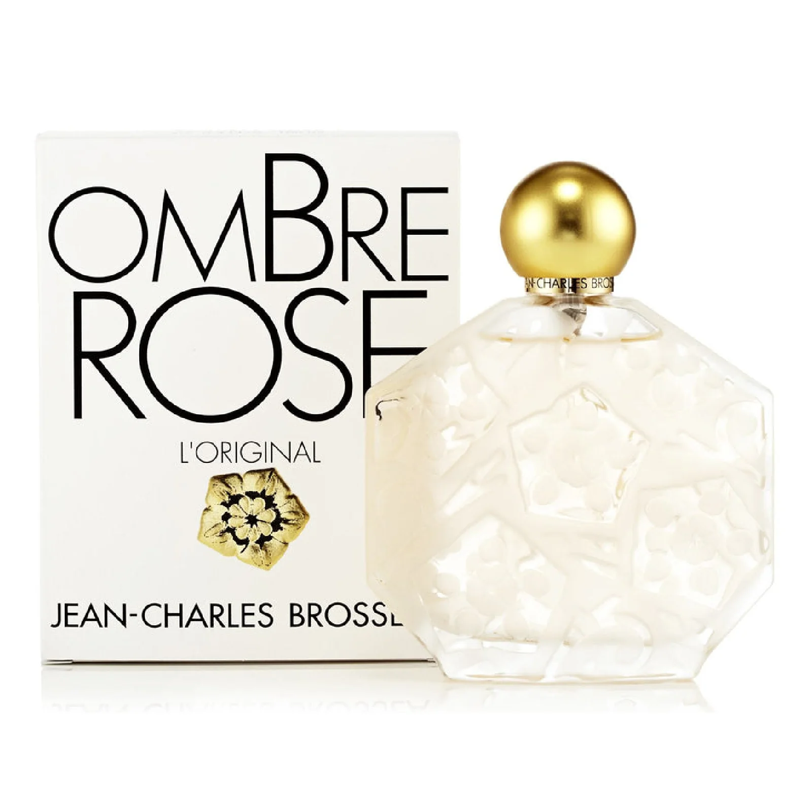 Jean-charles Brosseau Ombre Rose Eau de Toilette for Women - Image 2