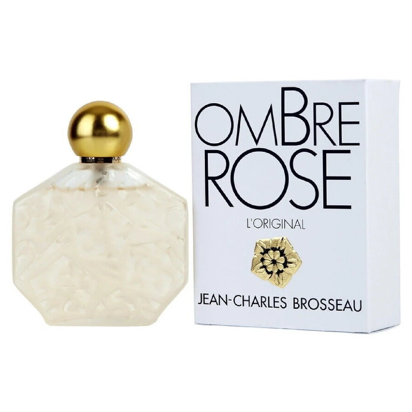 Jean-charles Brosseau Ombre Rose Eau de Toilette for Women - Image 4