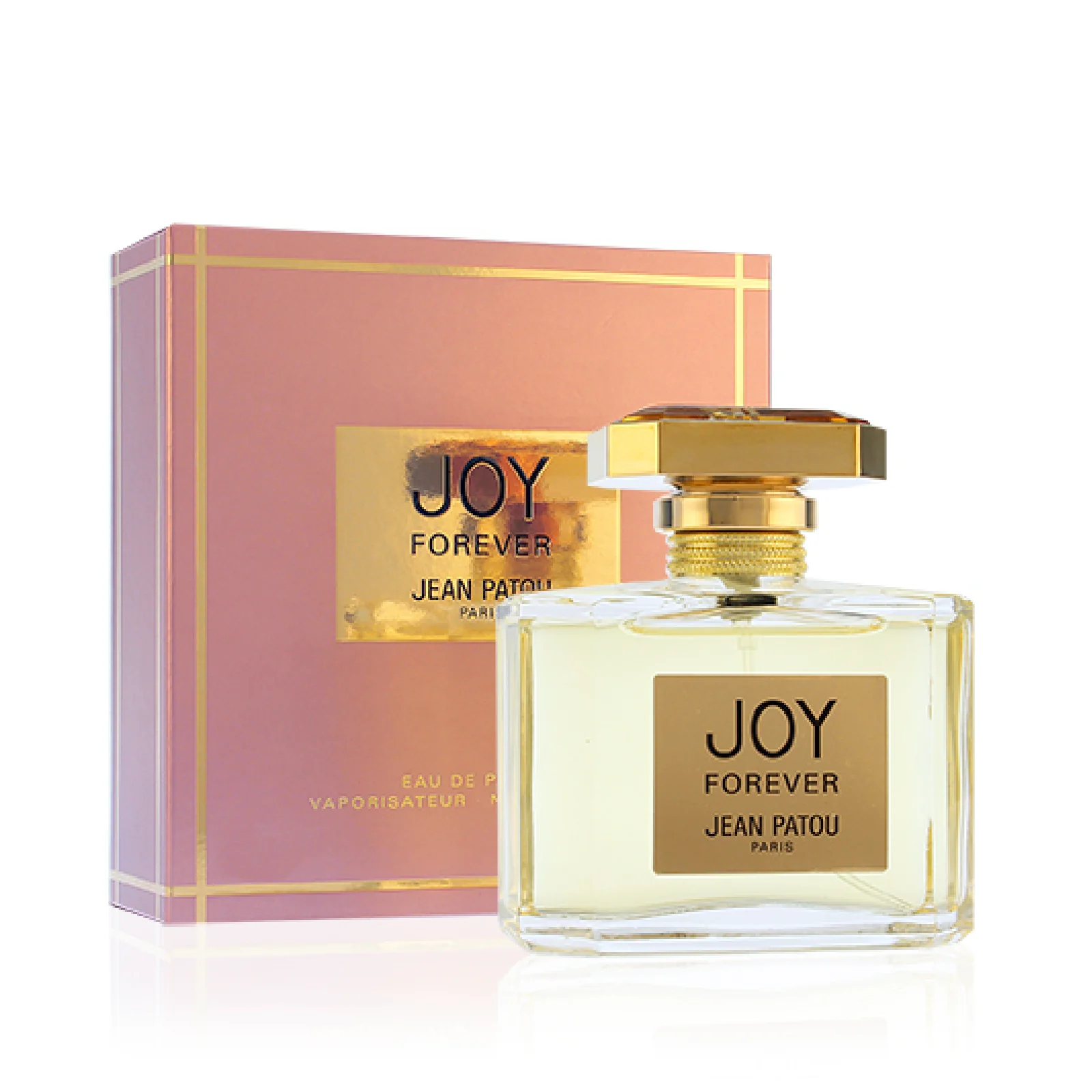 Jean Patou Joy Eau de Parfum for Women - Image 4