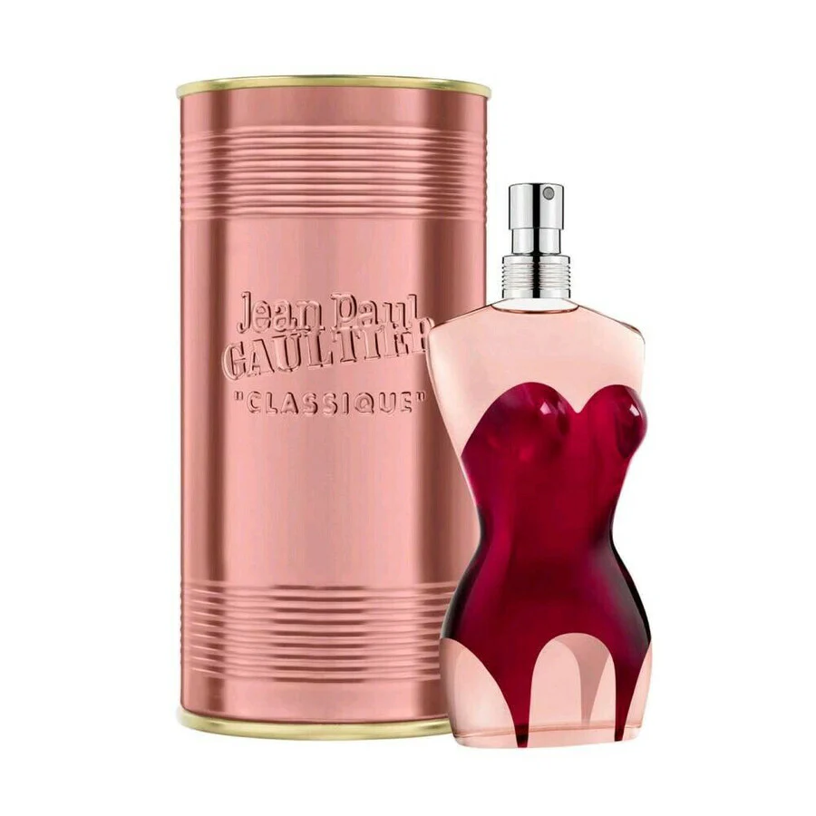 Jean Paul Gaultier Classique Eau de Parfum for Women - Image 2