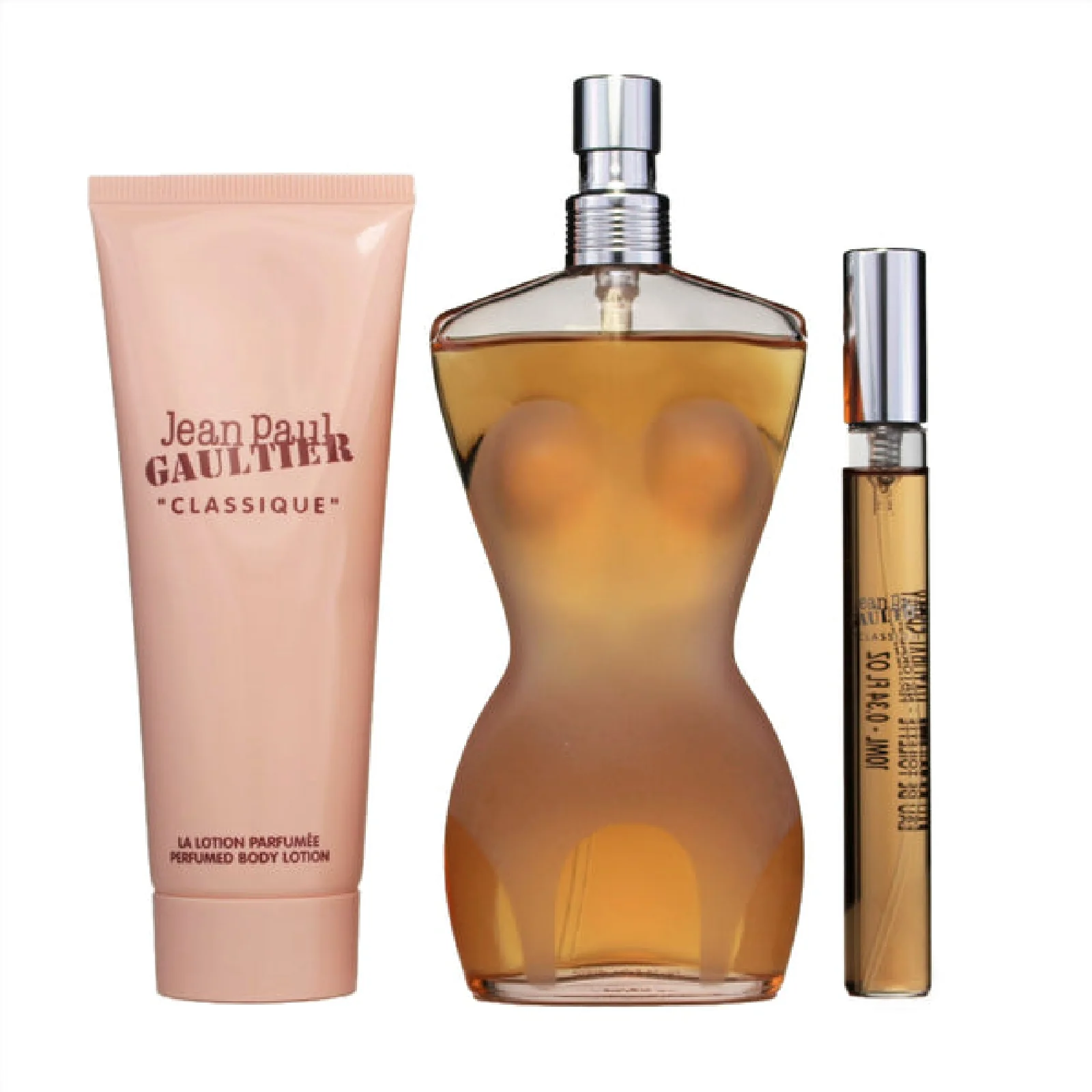 Jean Paul Gaultier Classique Gift Set for Women - Image 2
