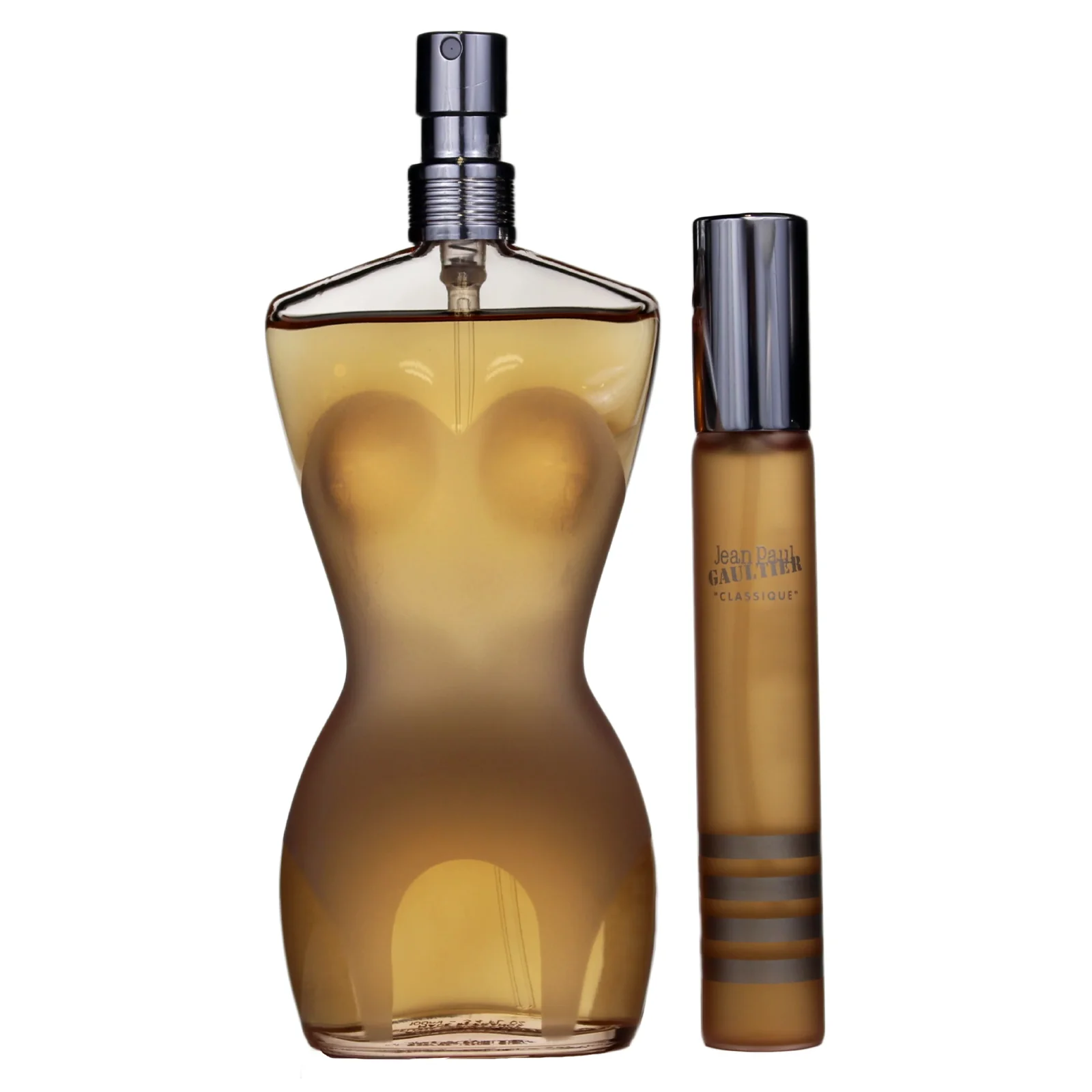 Jean Paul Gaultier Classique Gift Set for Women - Image 4