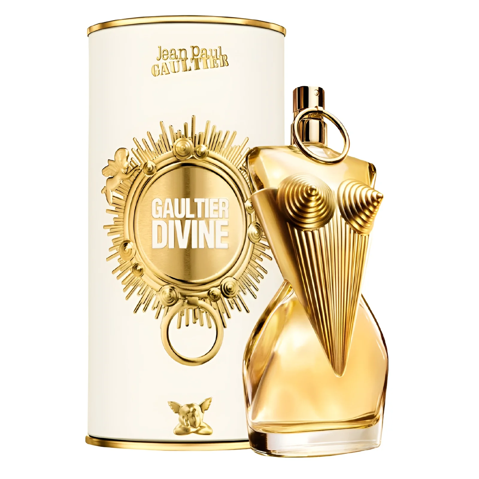Jean Paul Gaultier Divine Eau de Parfum for Women - Image 4
