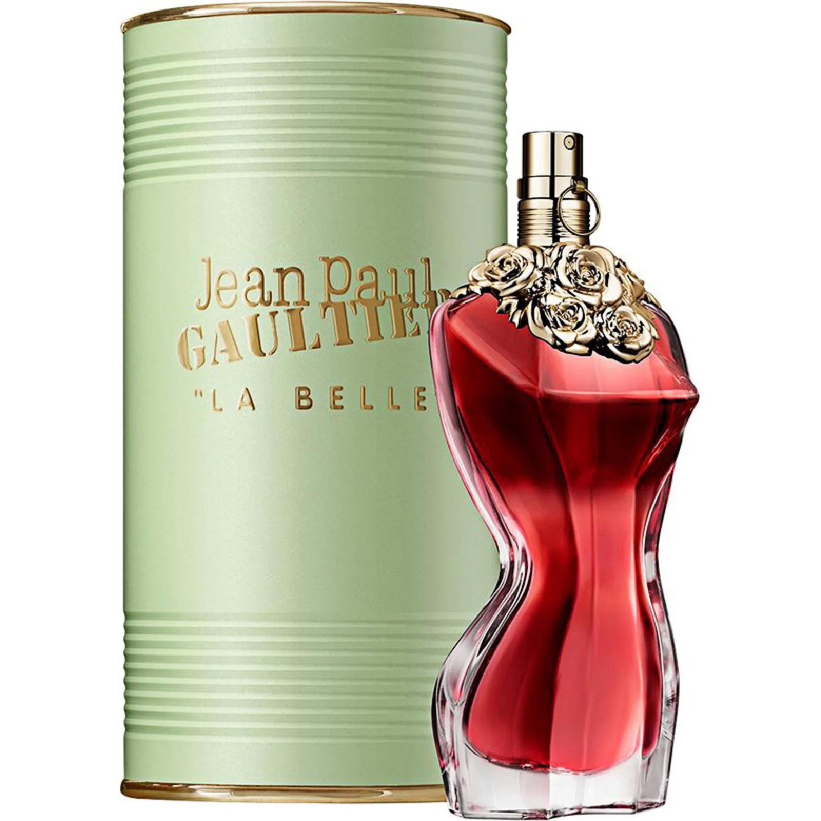 Jean Paul Gaultier La Belle Eau de Parfum for Women - Image 2