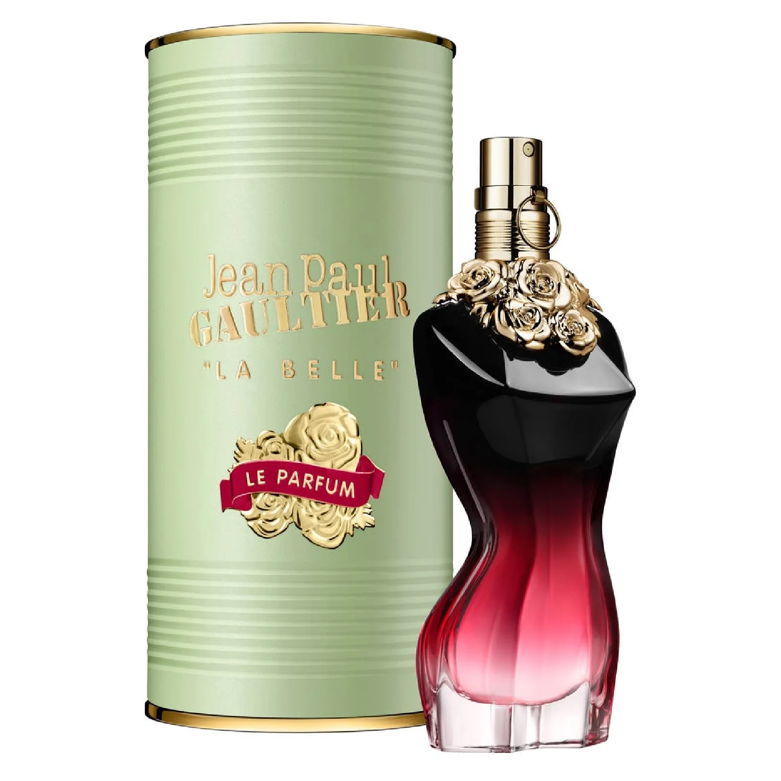 Jean Paul Gaultier La Belle Le Parfum Eau de Parfum for Women - Image 2
