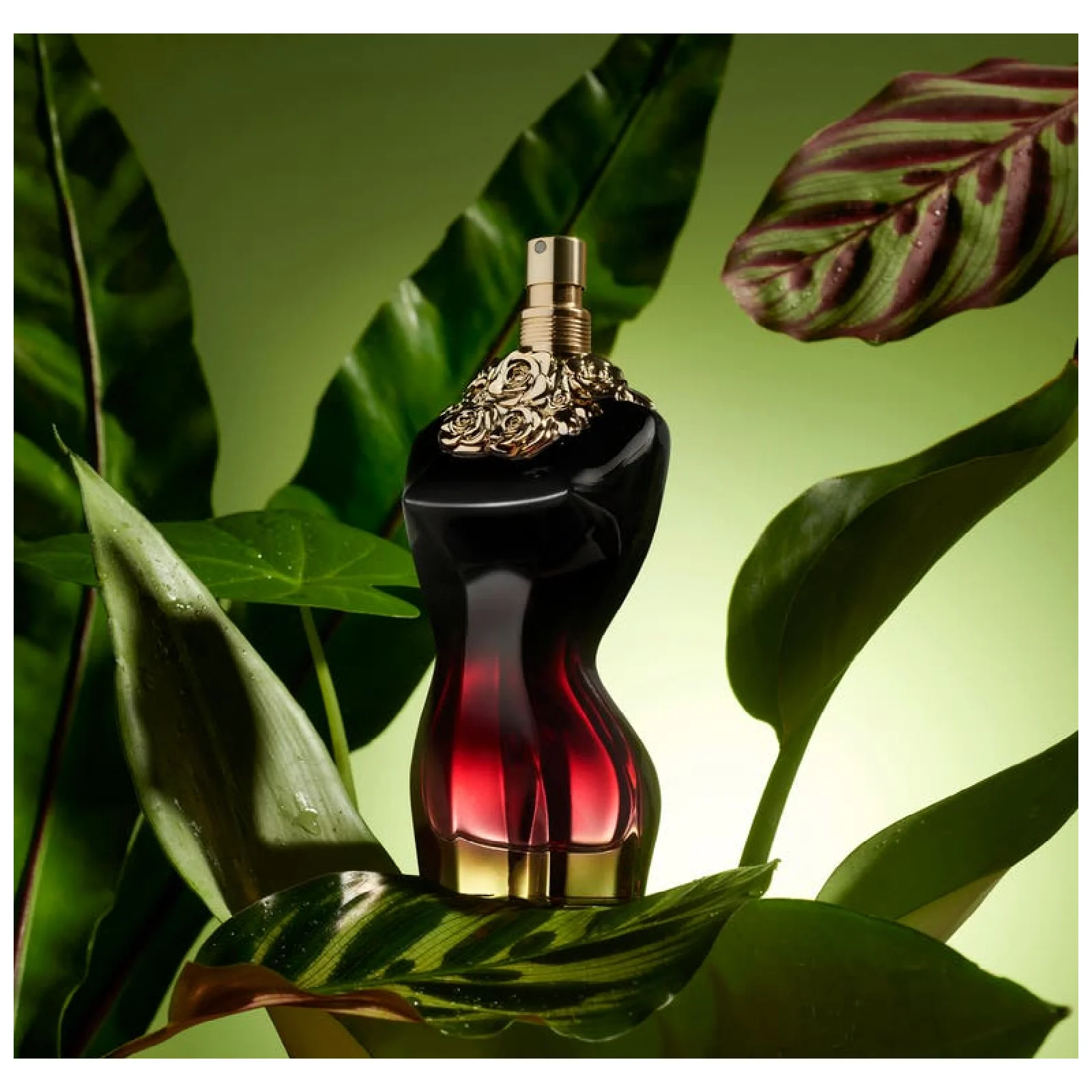 Jean Paul Gaultier La Belle Le Parfum Eau de Parfum for Women - Image 3