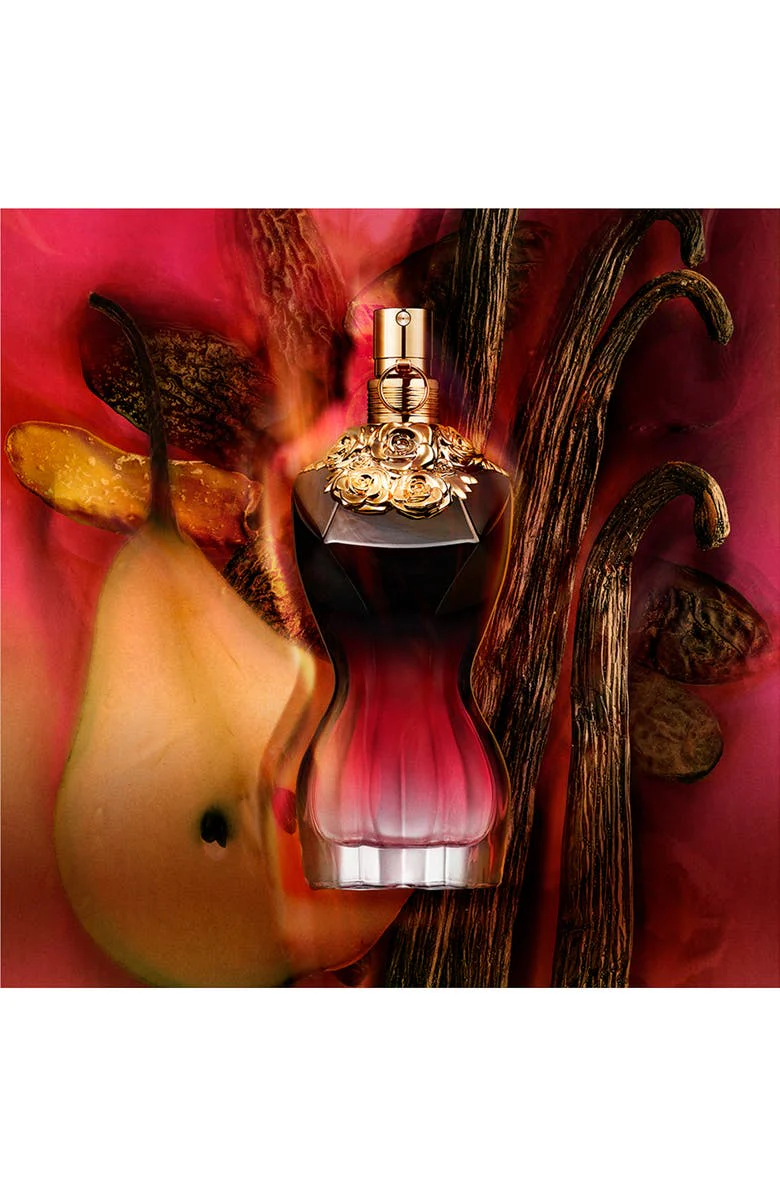 Jean Paul Gaultier La Belle Le Parfum Eau de Parfum for Women - Image 7