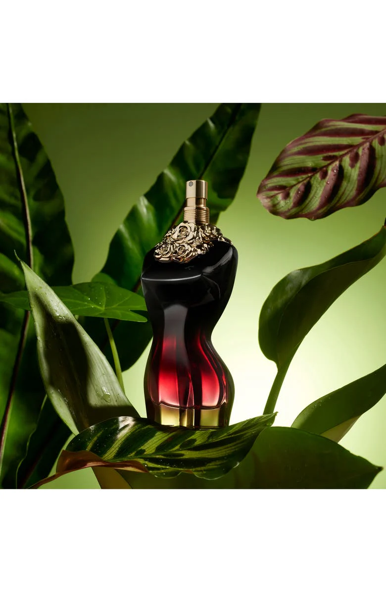 Jean Paul Gaultier La Belle Le Parfum Eau de Parfum for Women - Image 8