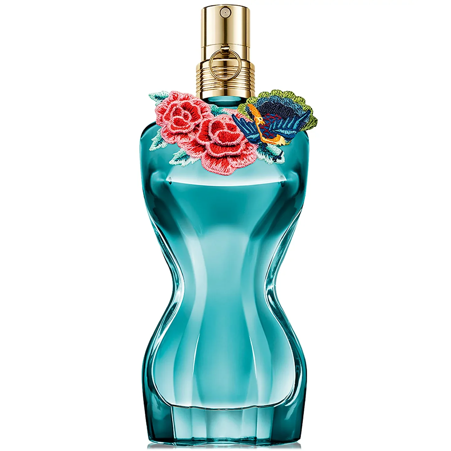 Jean Paul Gaultier La Belle Paradise Garden Eau de Parfum for Women - Image 5