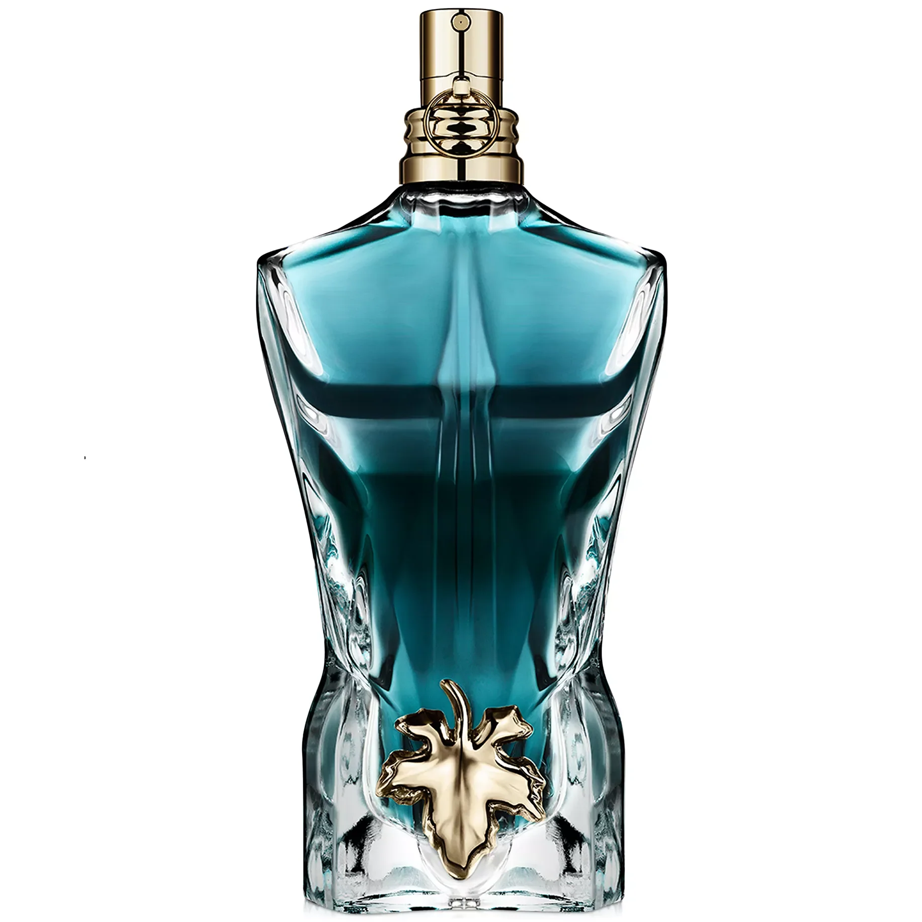 Jean Paul Gaultier Le Beau Eau de Toilette for Men - Image 4