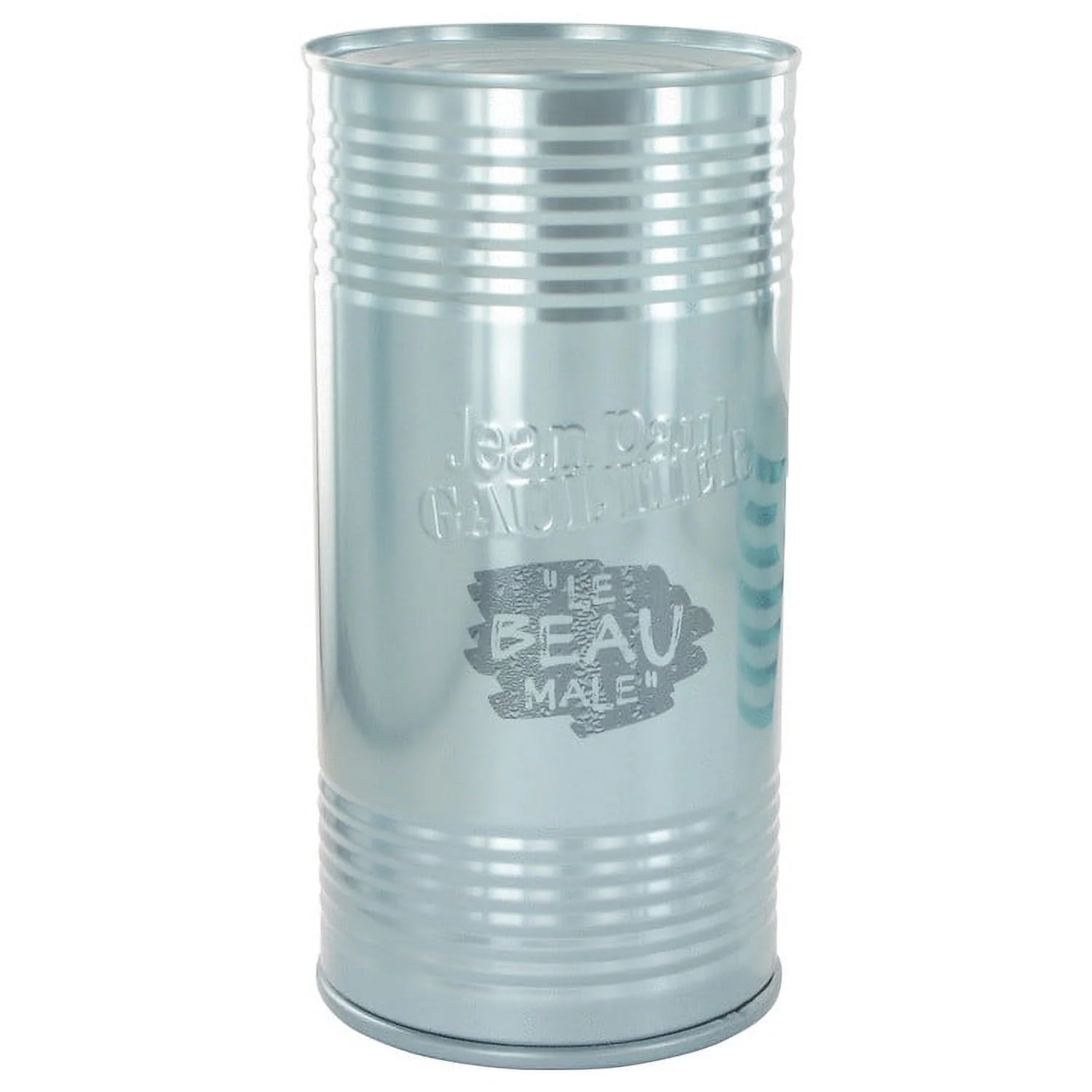 Jean Paul Gaultier Le Beau Male Eau de Toilette for Men - Image 2