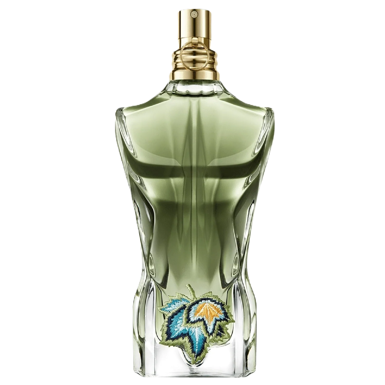Jean Paul Gaultier Le Beau Paradise Garden Eau de Parfum for Men - Image 2