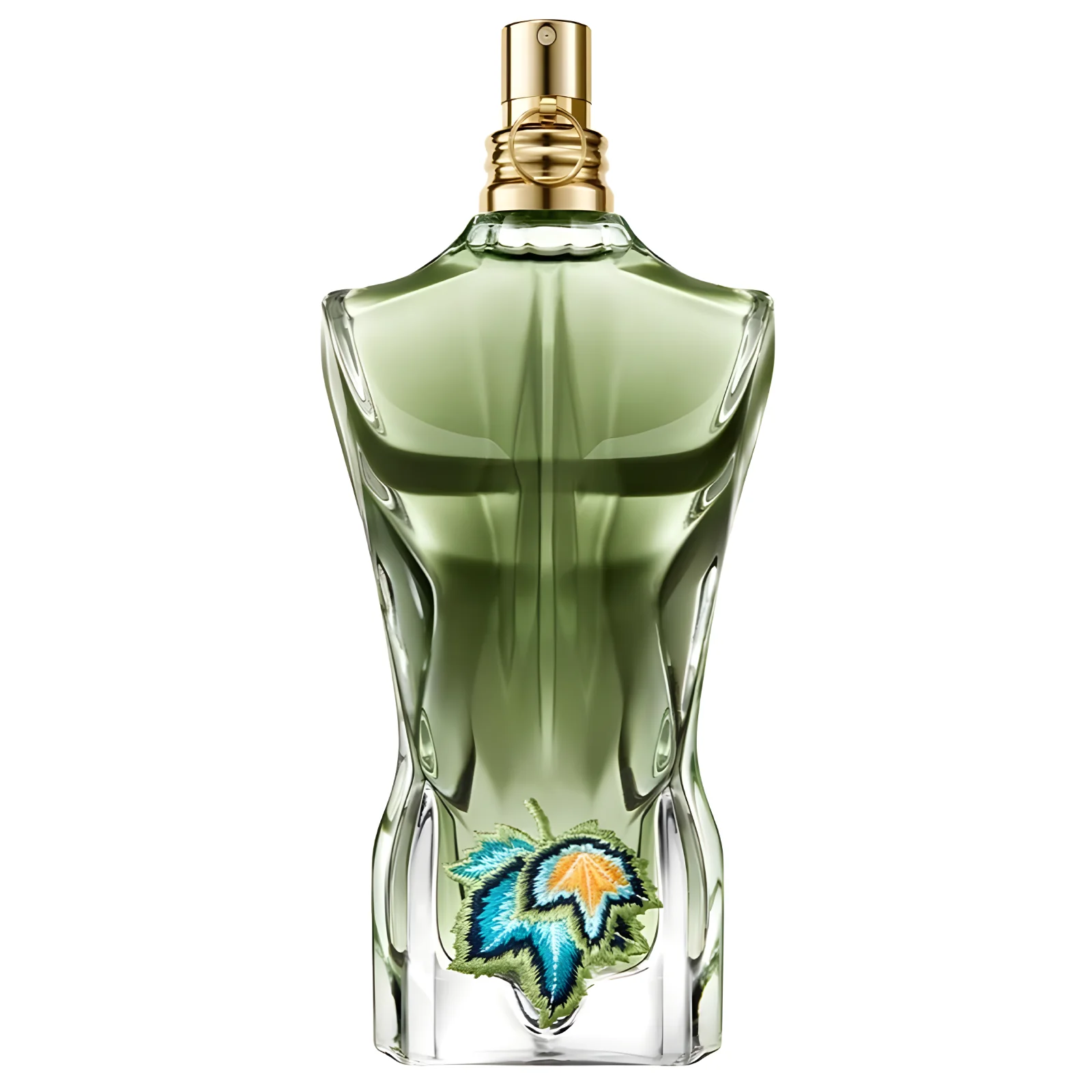 Jean Paul Gaultier Le Beau Paradise Garden Eau de Parfum for Men - Image 6