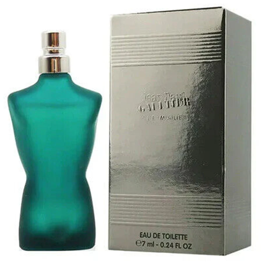 Jean Paul Gaultier Le Male Eau de Toilette for Men - Image 11