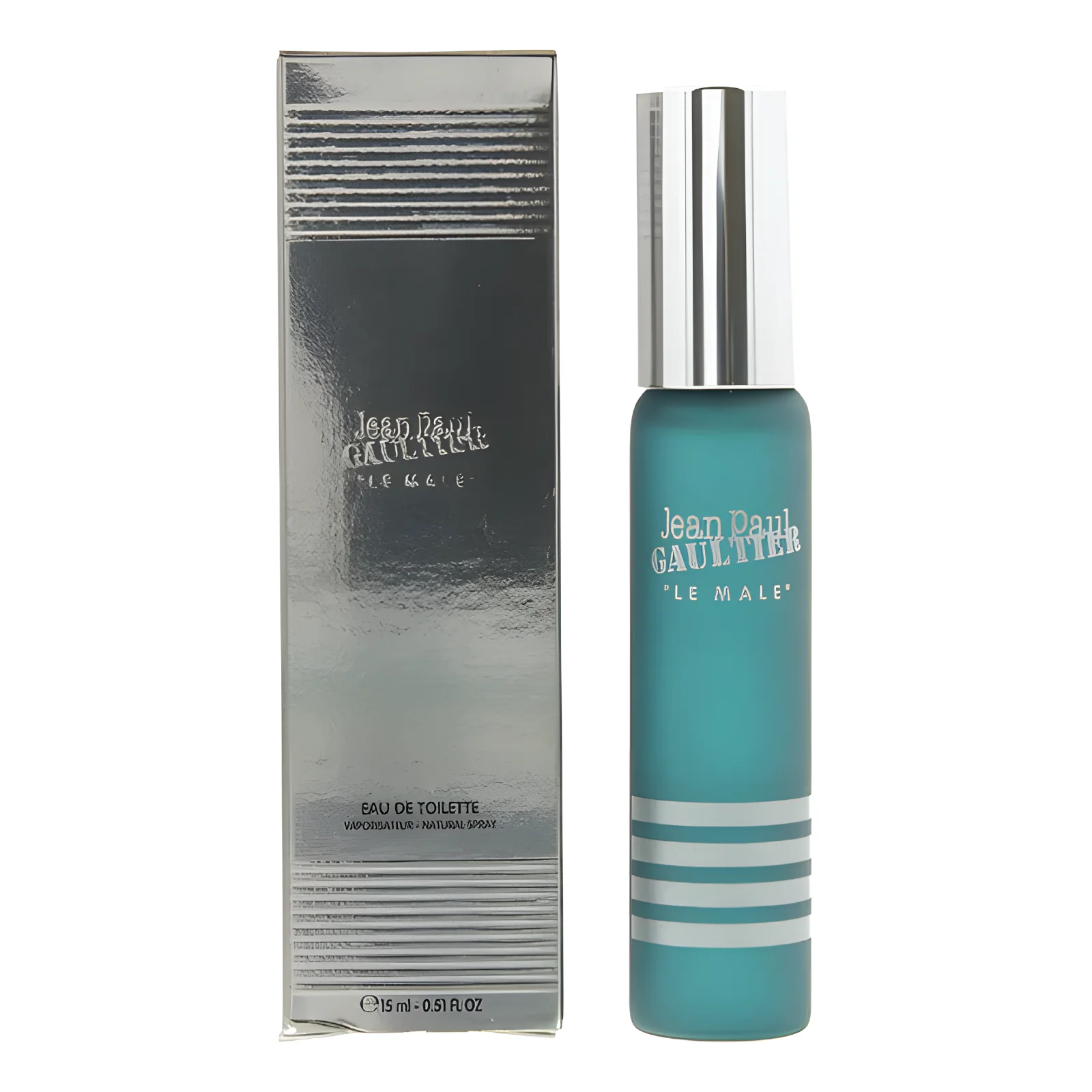 Jean Paul Gaultier Le Male Eau de Toilette for Men - Image 13