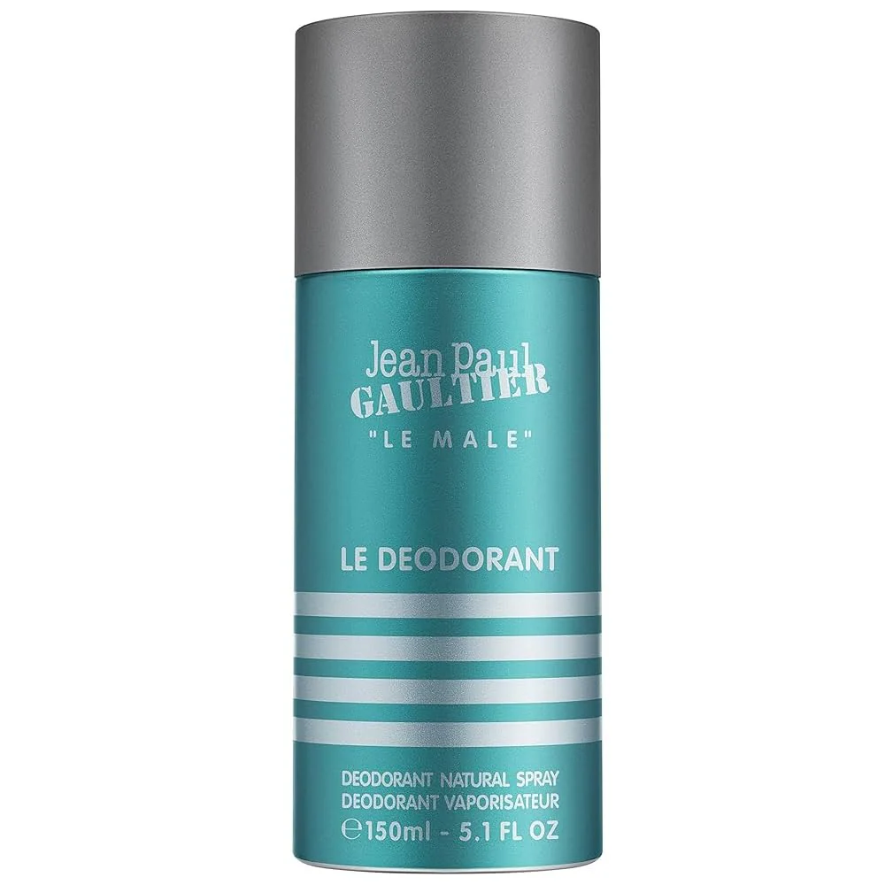Jean Paul Gaultier Le Male Gift Set for Men - Image 10