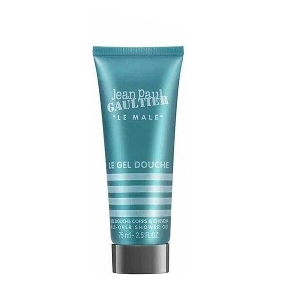 Jean Paul Gaultier Le Male Gift Set for Men - Image 11