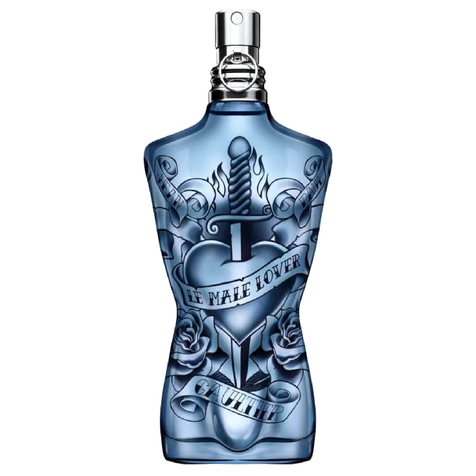 Jean Paul Gaultier Le Male Lover Eau de Parfum for Men - Image 6