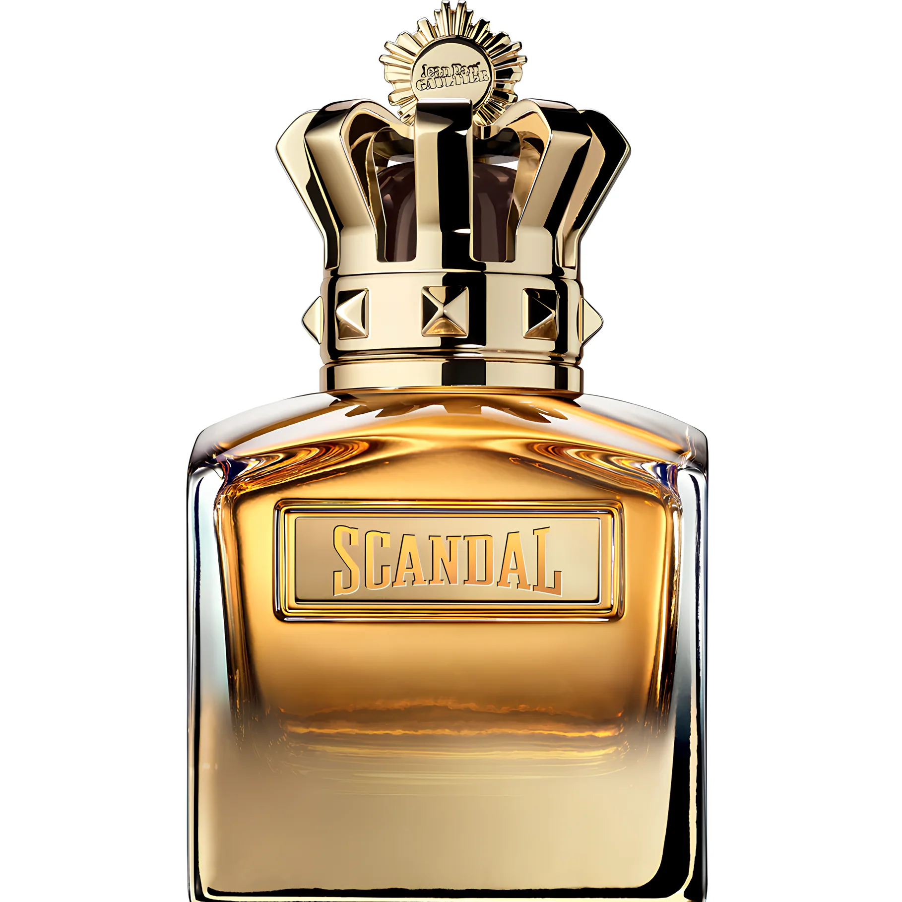 Jean Paul Gaultier Scandal Absolu Parfum for Men - Image 3
